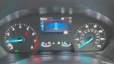 Ford Fiesta 1.0 EcoBoost Hybrid mHEV 125 ST-Line Edition 5dr Petrol Hatchback